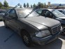 MERCEDES C180 ( C202 )